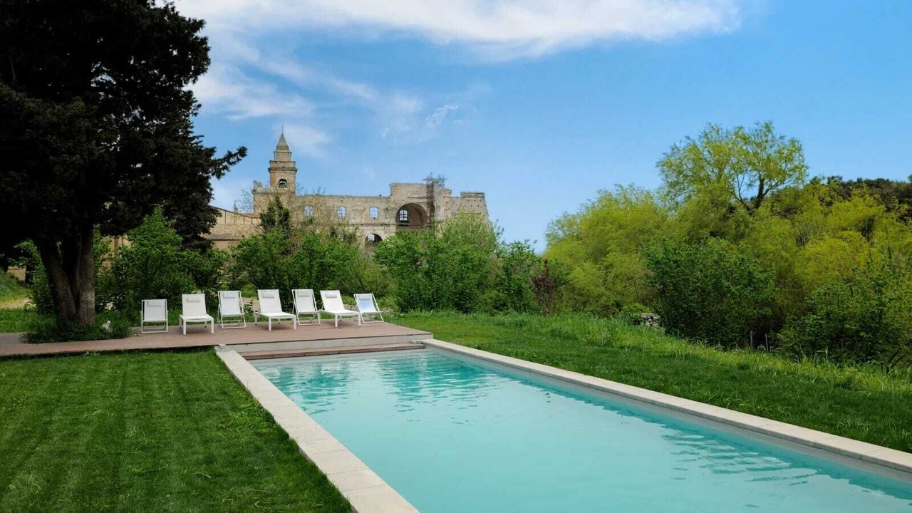 Photo of Outdoor in Contessa Entellina