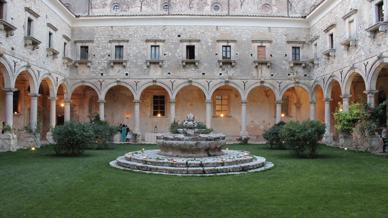 Photo of Buildings in Contessa Entellina