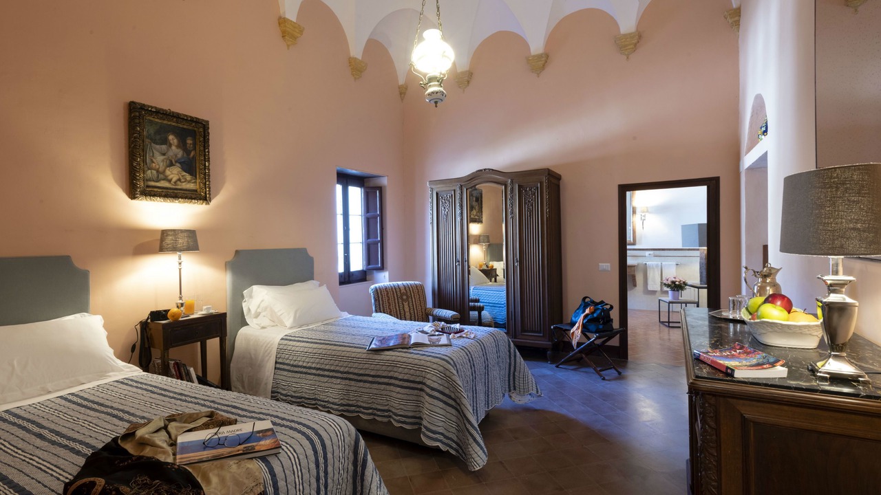 Photo of Livingroom in Contessa Entellina
