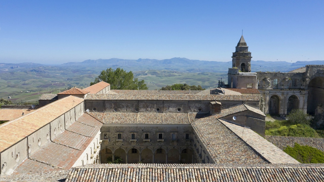 Photo of Outdoor in Contessa Entellina