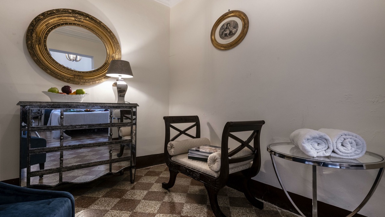 Photo of Bedroom in Contessa Entellina