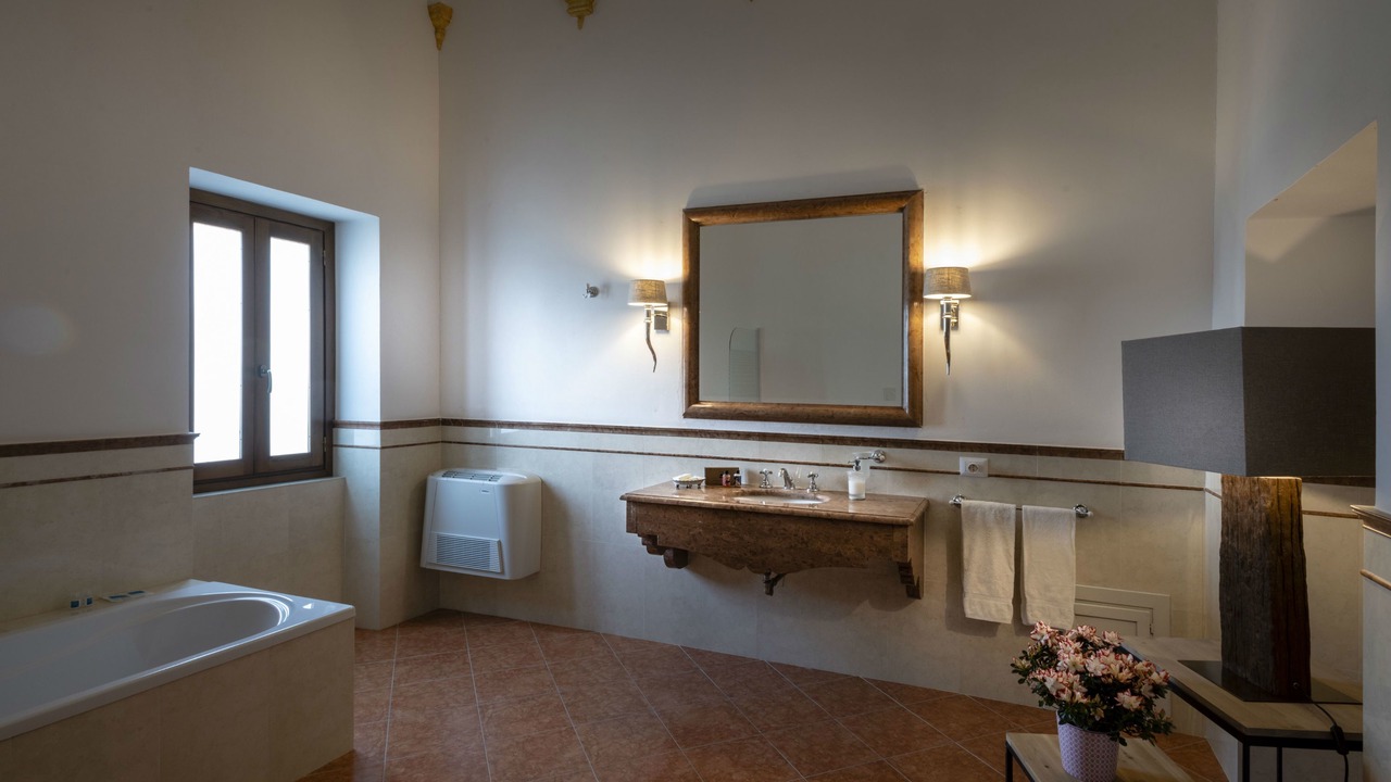 Photo of Bedroom in Contessa Entellina