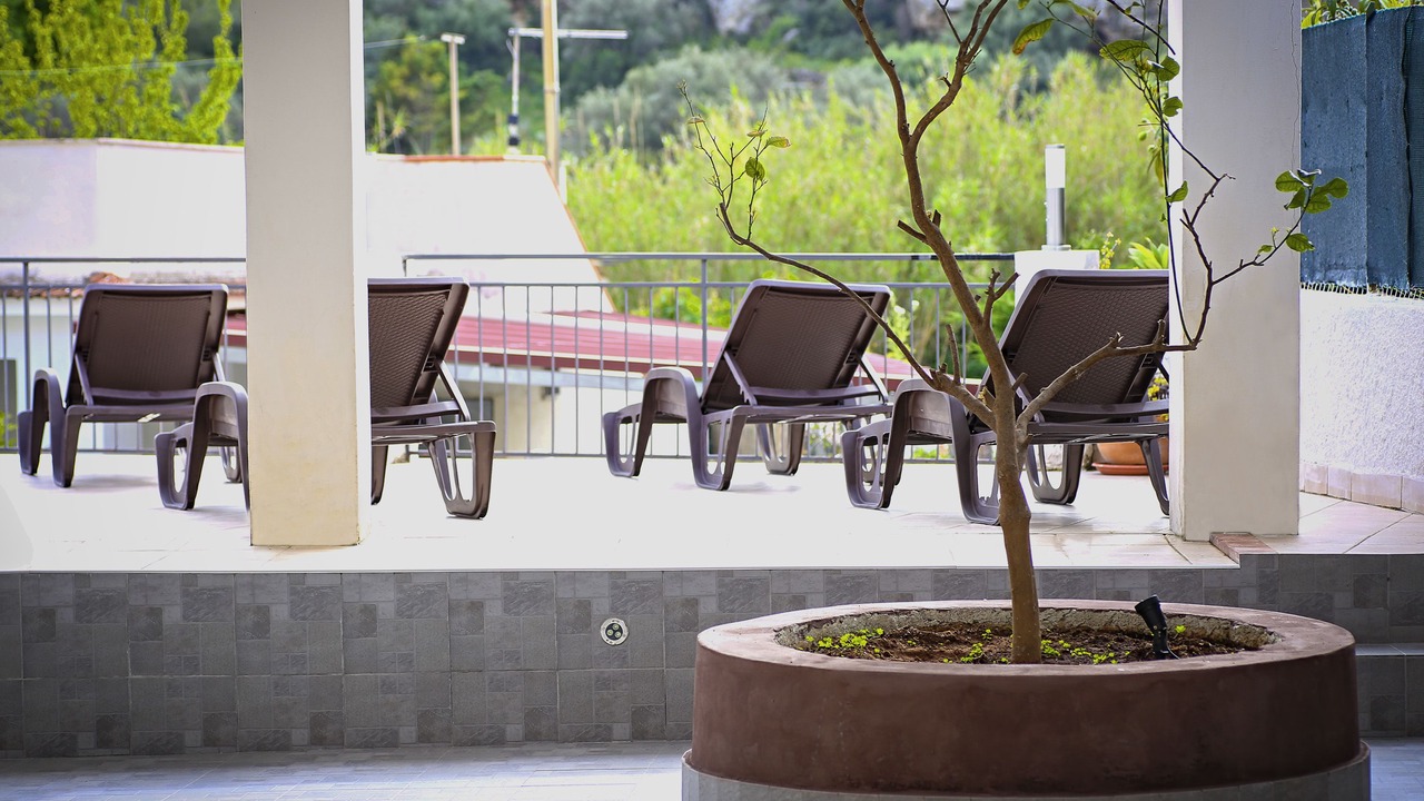 Photo of Outdoor in Noto Marina