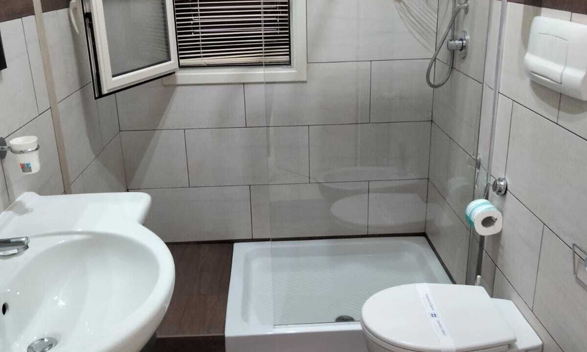 Photo of Bathroom in Noto Marina