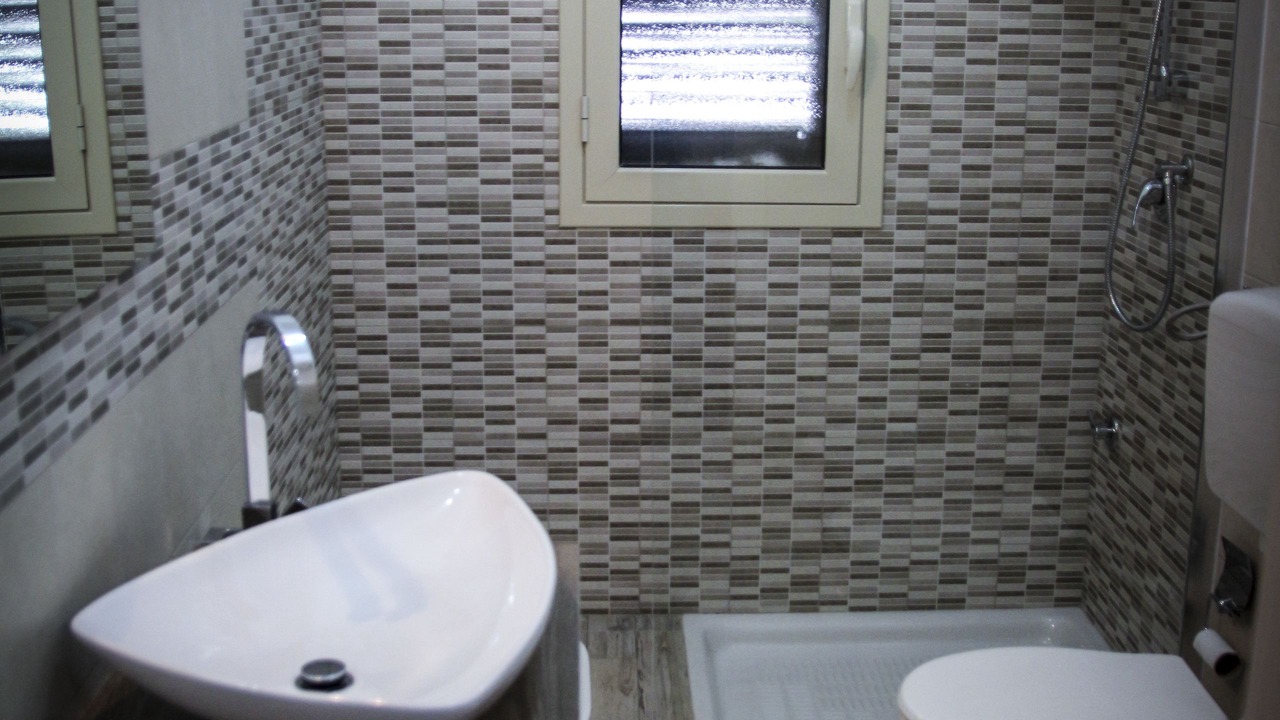 Photo of Bathroom in Noto Marina