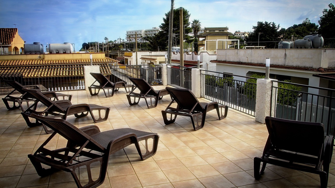Photo of Outdoor in Noto Marina