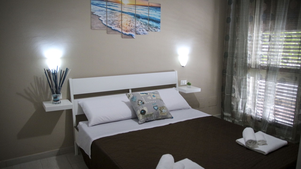 Photo of Bedroom in Noto Marina