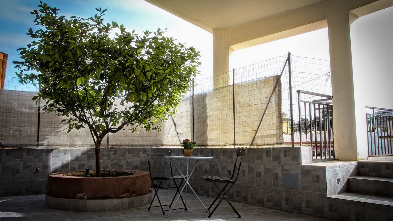 Photo of Outdoor in Noto Marina