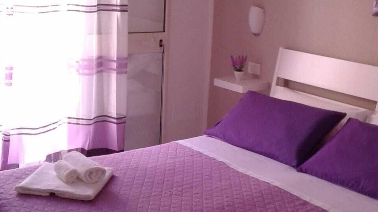 Photo of Bedroom in Noto Marina