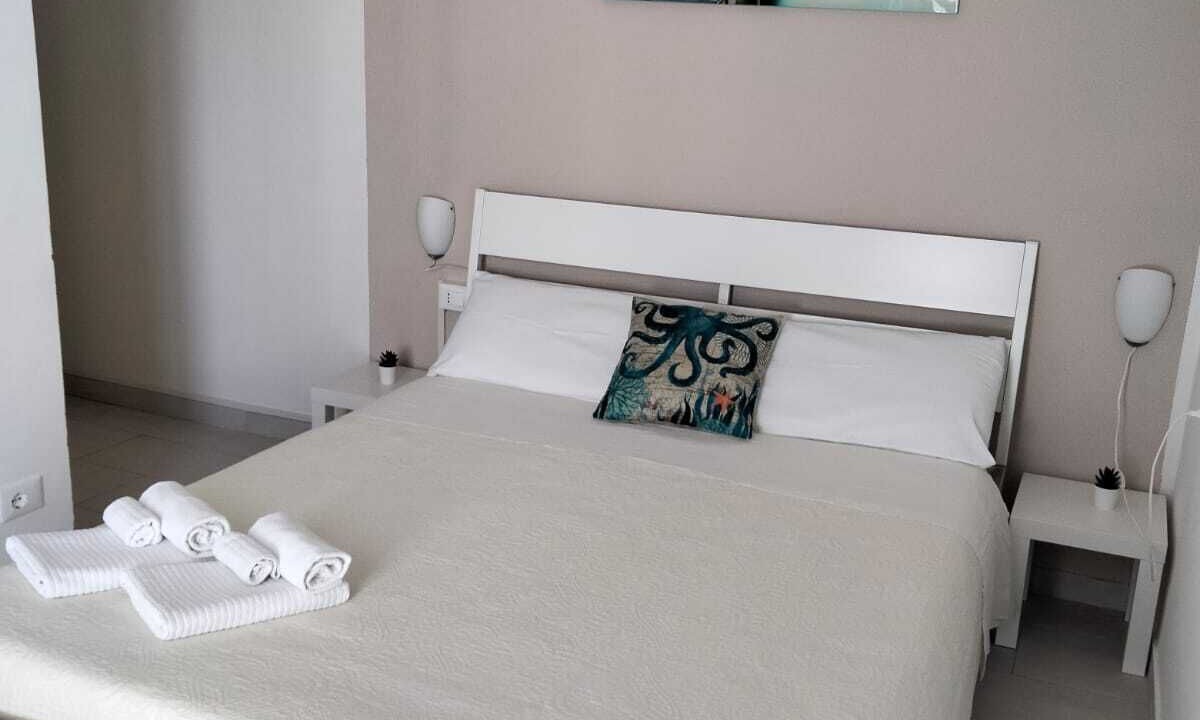 Photo of Bedroom in Noto Marina