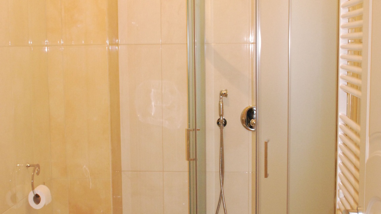Photo of Bathroom in Palma di Montechiaro