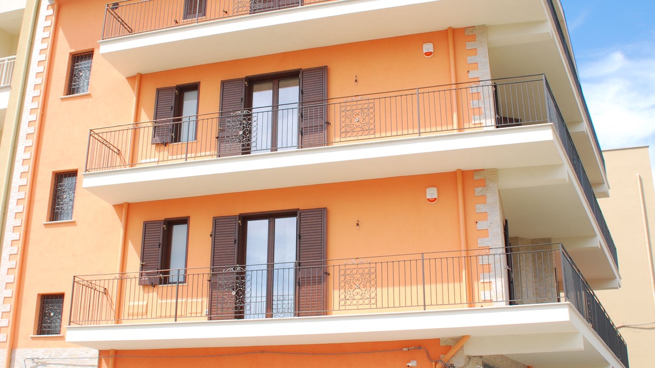 Photo of Patio Balcony in Palma di Montechiaro