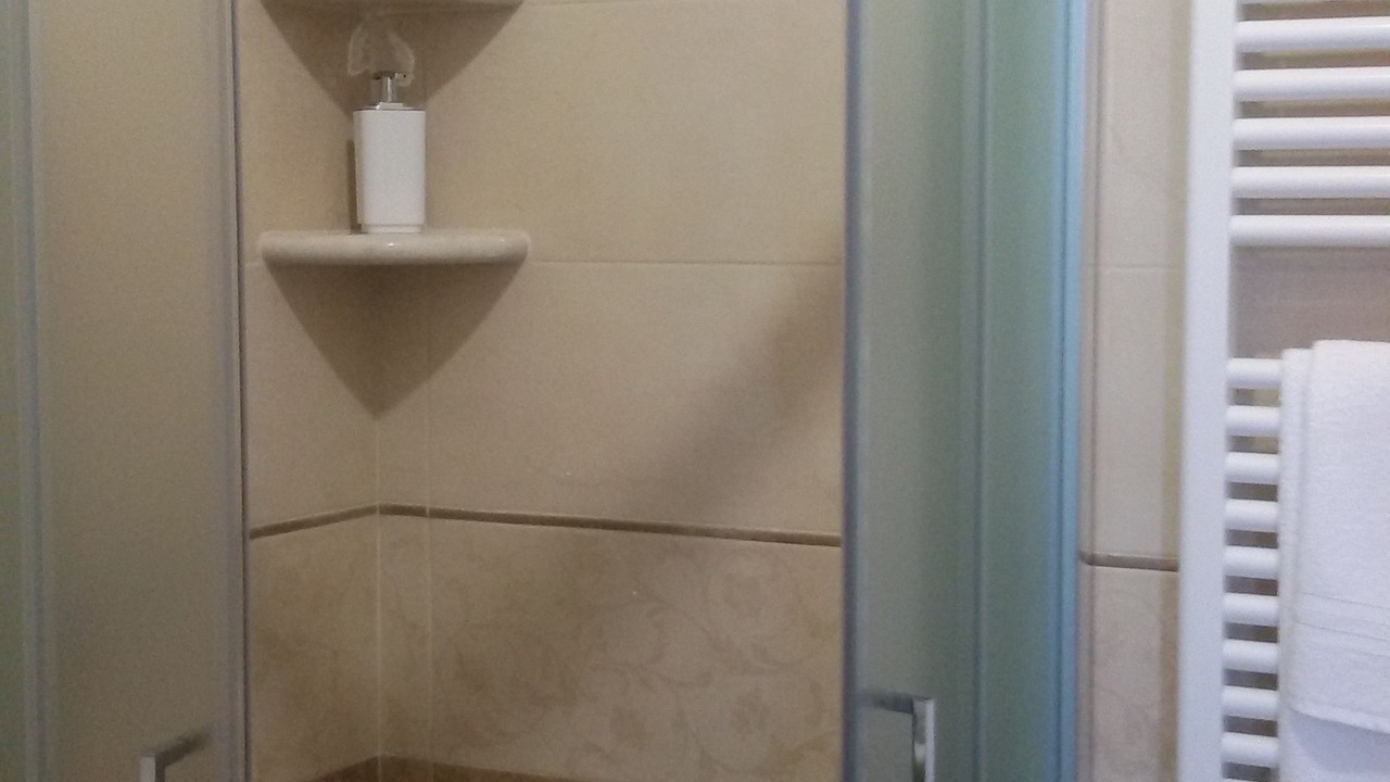 Photo of Bathroom in Palma di Montechiaro