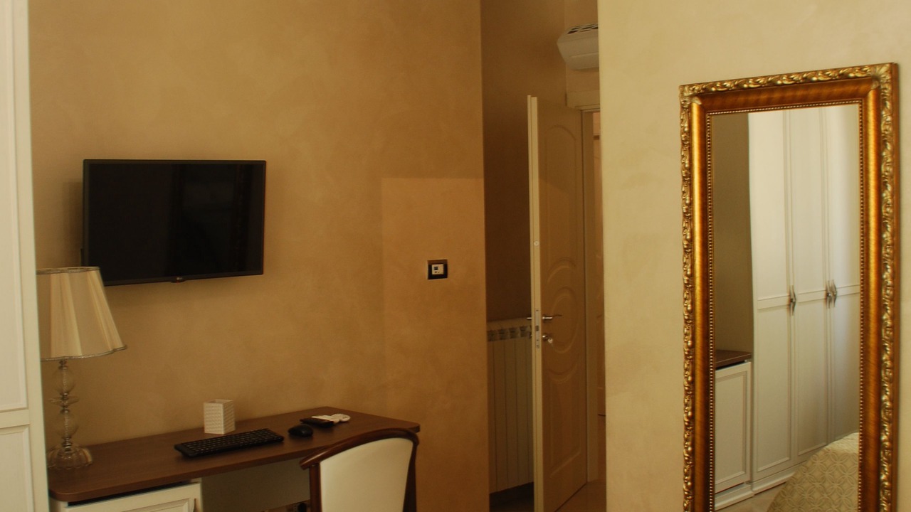 Photo of Bedroom in Palma di Montechiaro