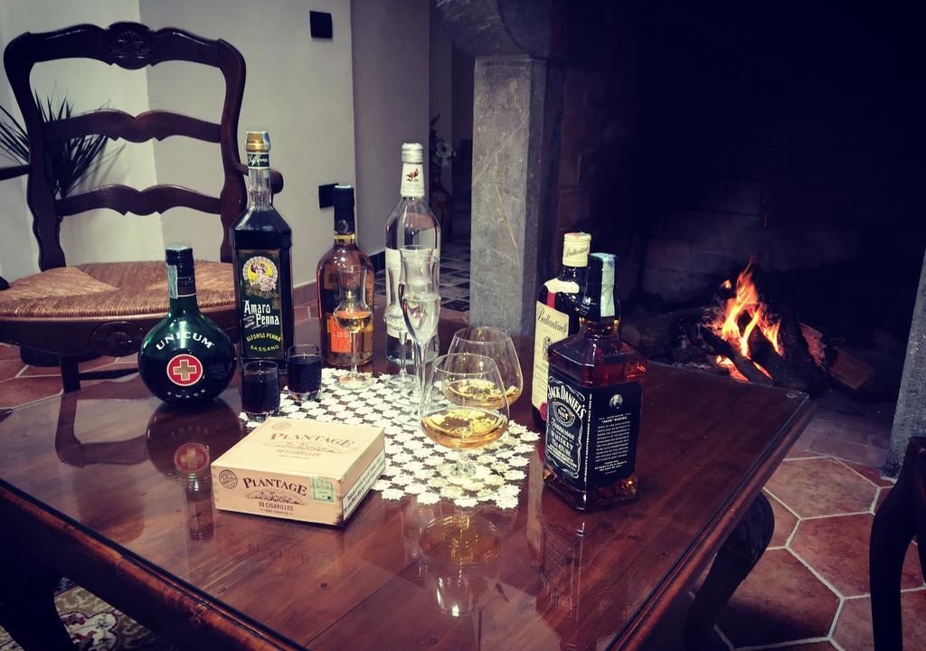 Photo of Livingroom in Montesano sulla Marcellana