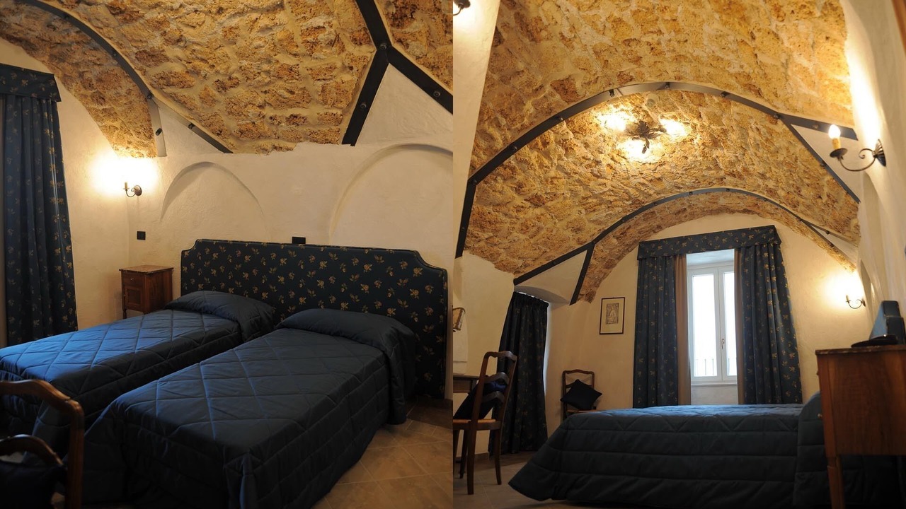 Photo of Bedroom in Montesano sulla Marcellana