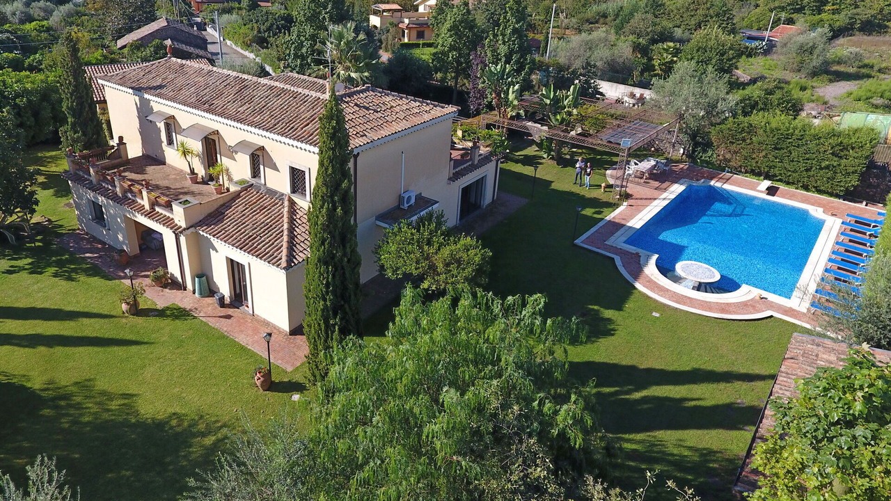 Photo of Outdoor in Aci Sant'Antonio