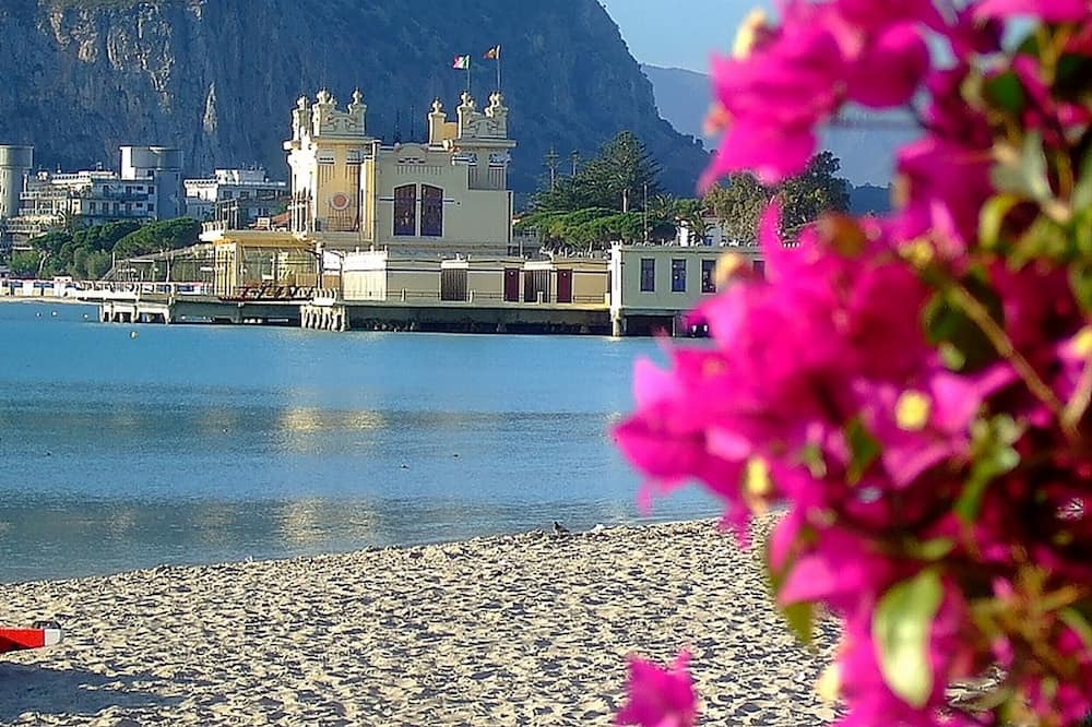 Photo of Outdoor in Sferracavallo