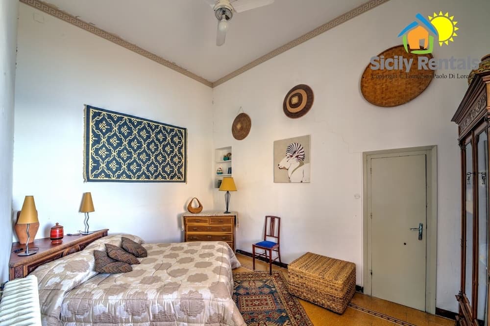 Photo of Bedroom in Sferracavallo