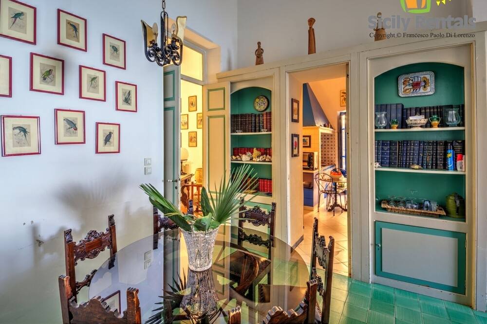 Photo of Kitchen in Sferracavallo