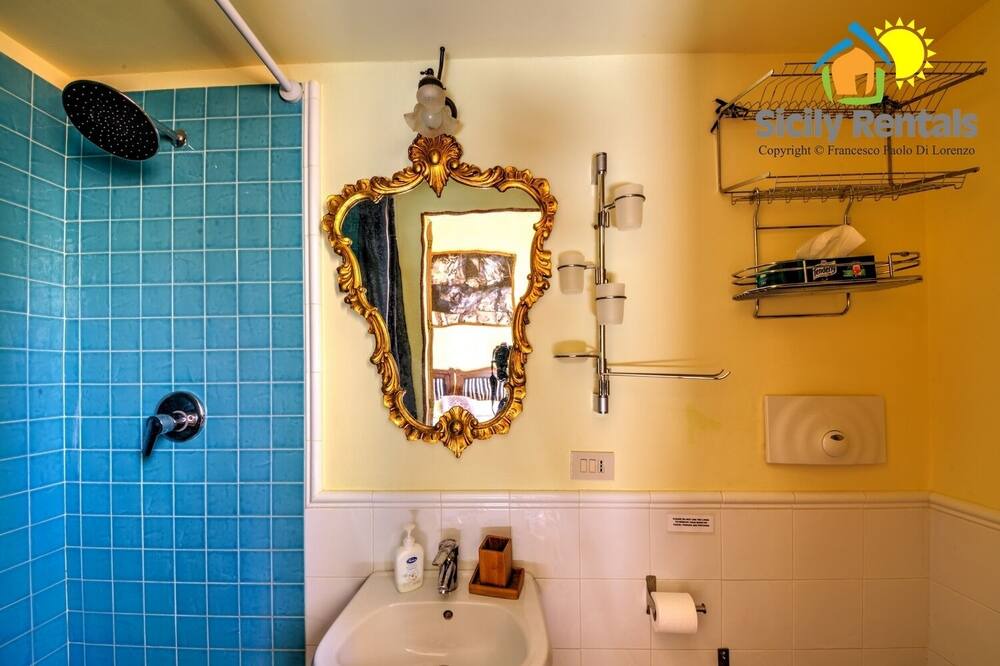 Photo of Bathroom in Sferracavallo