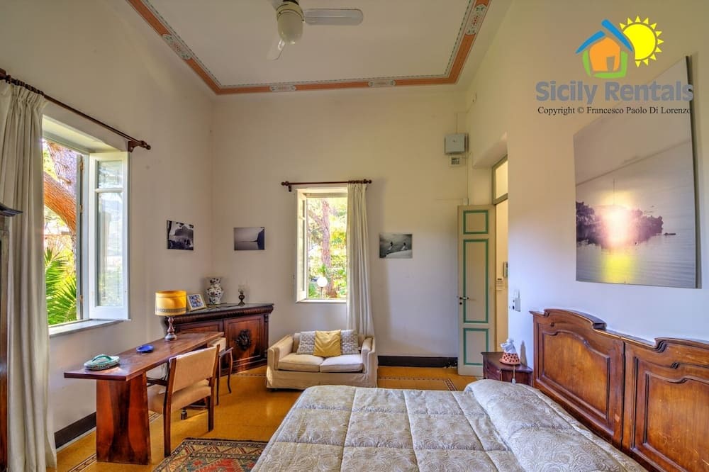 Photo of Bedroom in Sferracavallo