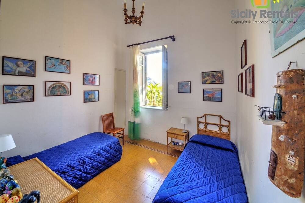Photo of Bedroom in Sferracavallo