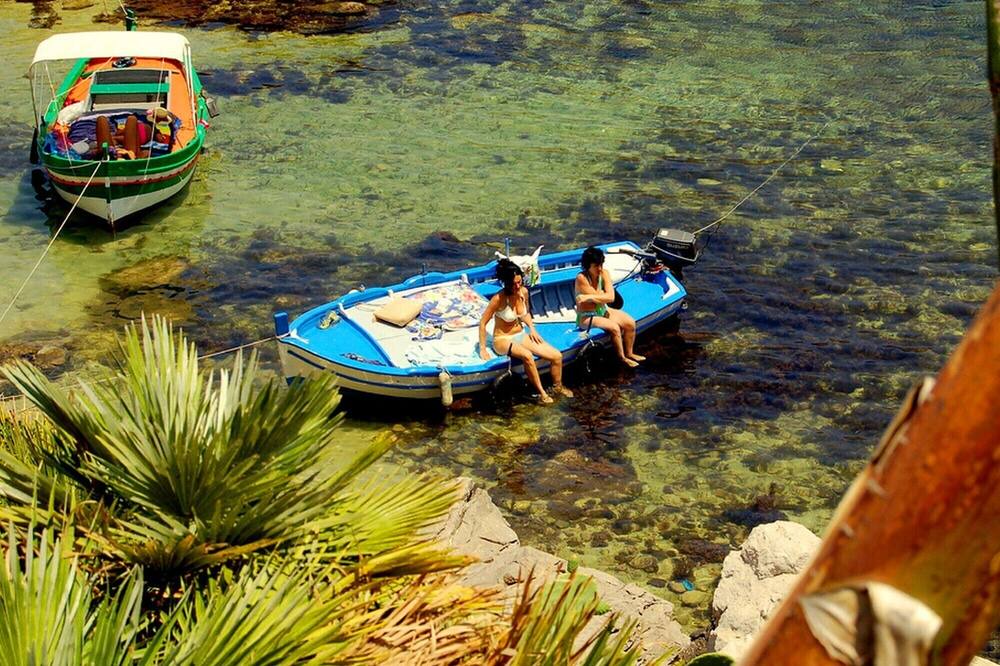 Photo of Outdoor in Sferracavallo