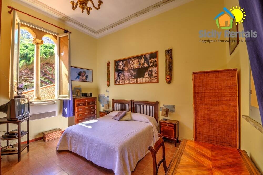 Photo of Bedroom in Sferracavallo