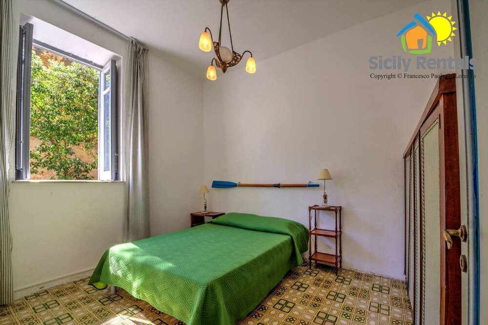 Photo of Bedroom in Sferracavallo