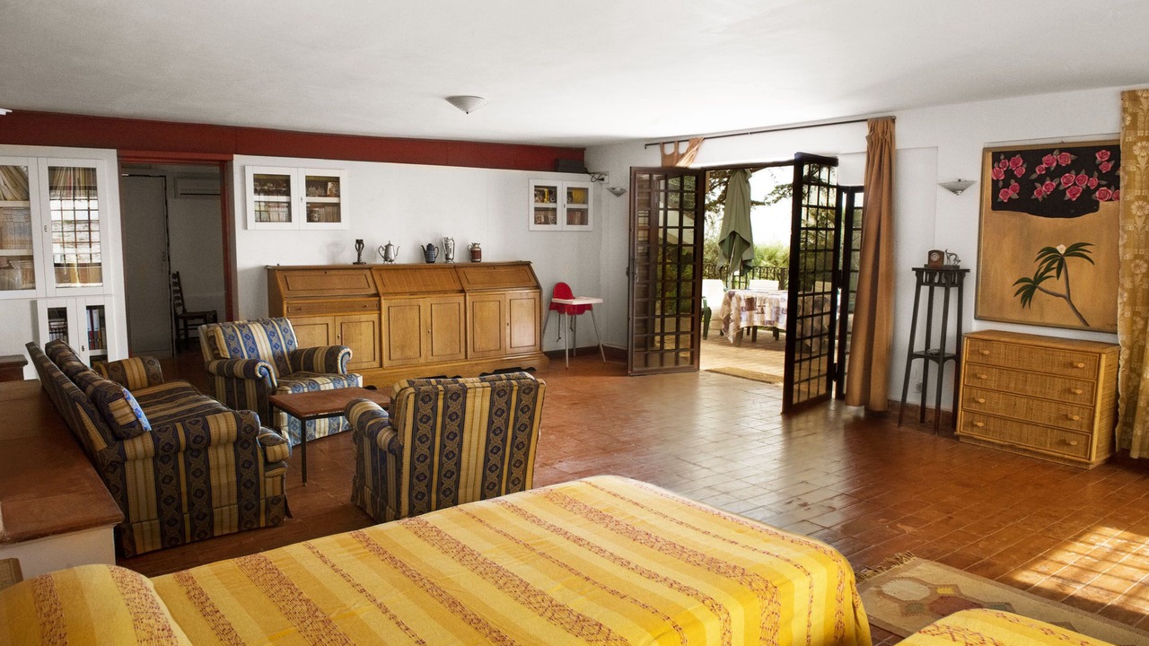 Photo of Livingroom in Mandra Capreria