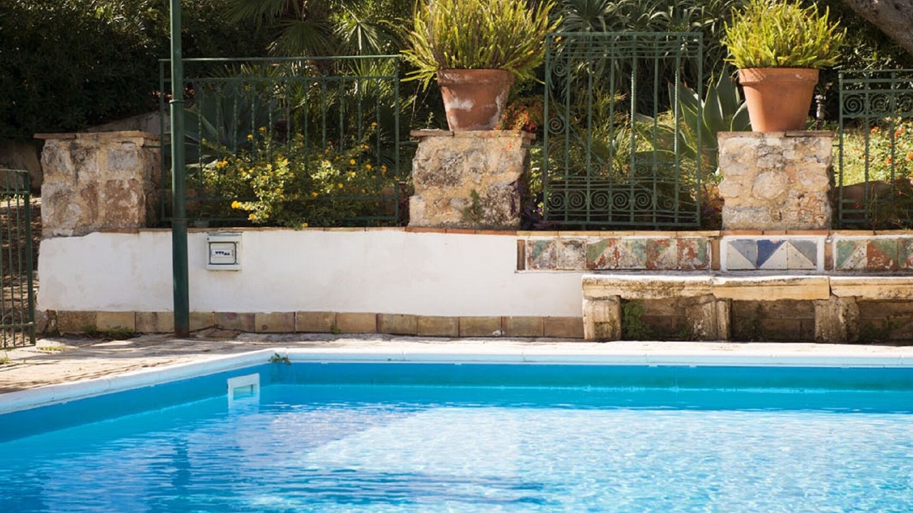Photo of Outdoor in Mandra Capreria