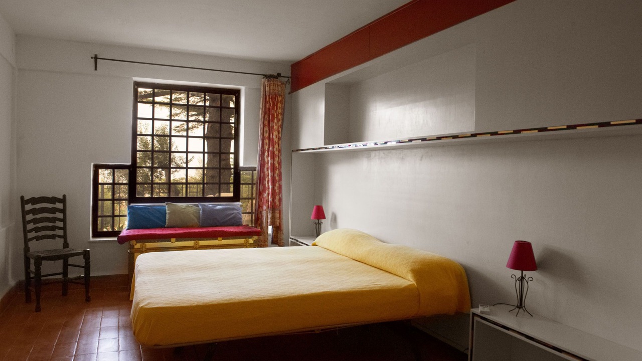 Photo of Bedroom in Mandra Capreria
