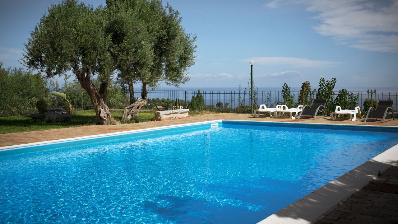 Photo of Outdoor in Mandra Capreria