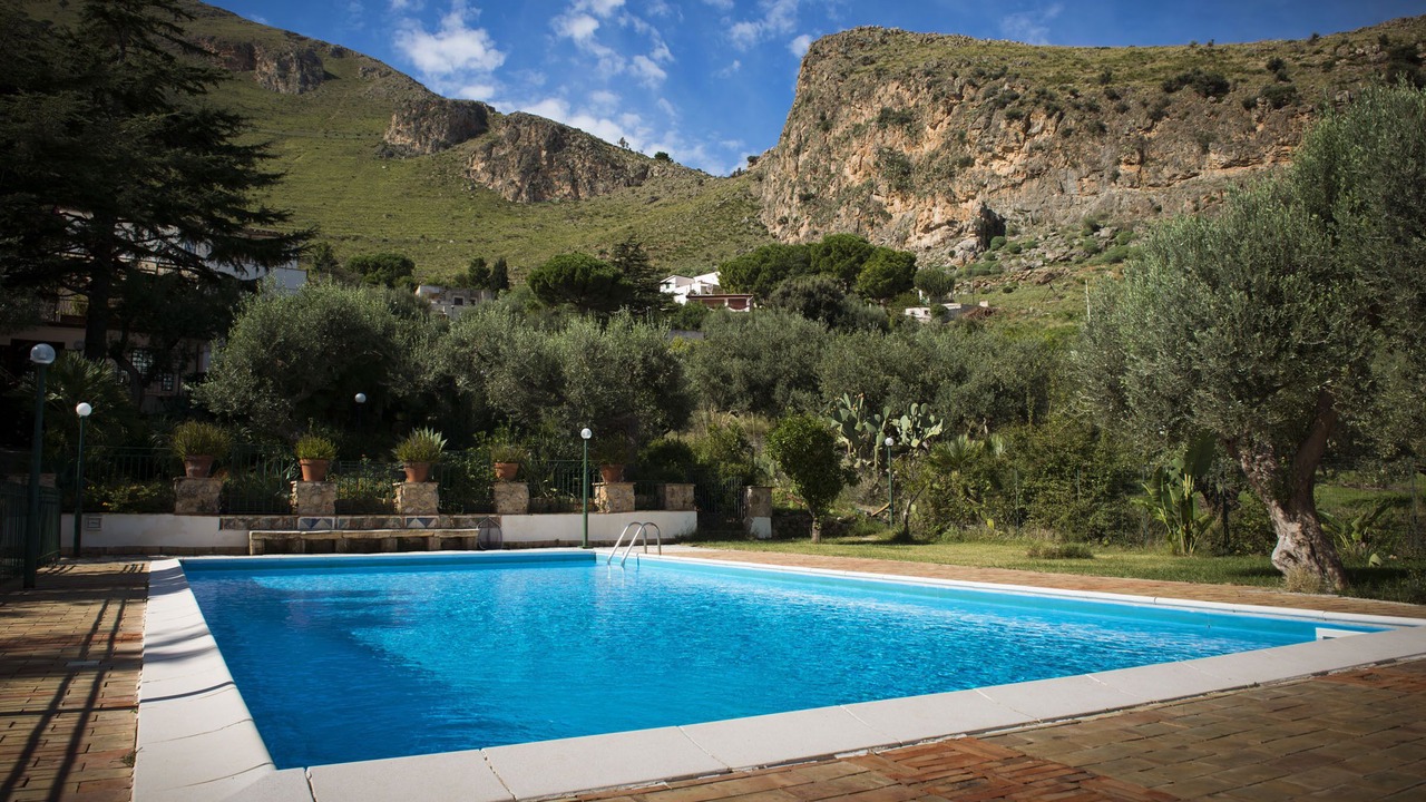 Photo of Outdoor in Mandra Capreria