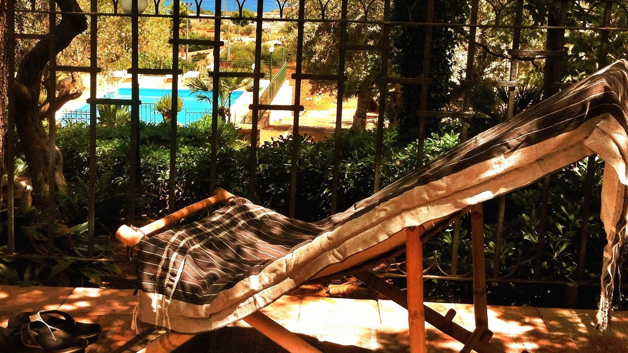 Photo of Outdoor in Mandra Capreria