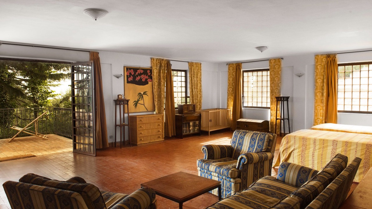 Photo of Livingroom in Mandra Capreria