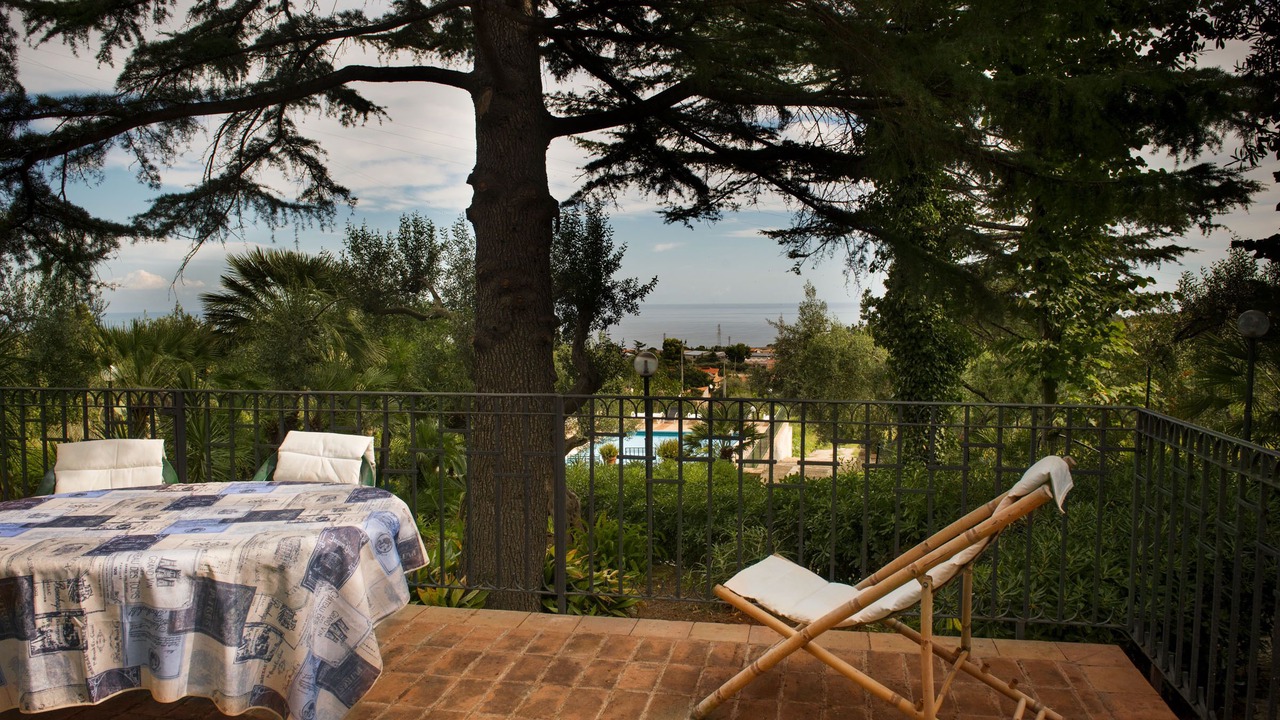 Photo of Outdoor in Mandra Capreria