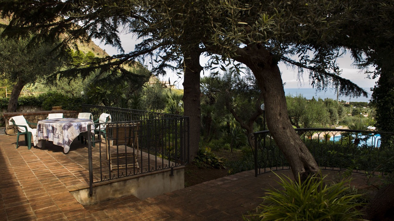 Photo of Outdoor in Mandra Capreria