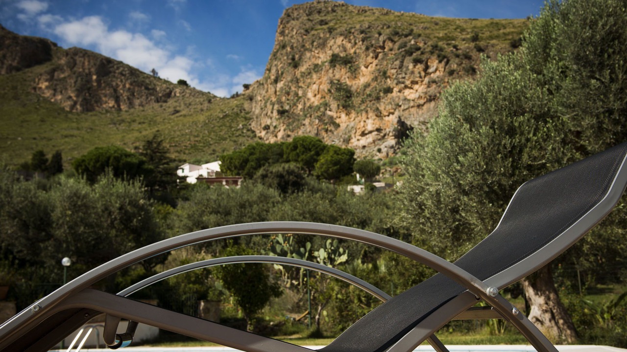 Photo of Outdoor in Mandra Capreria