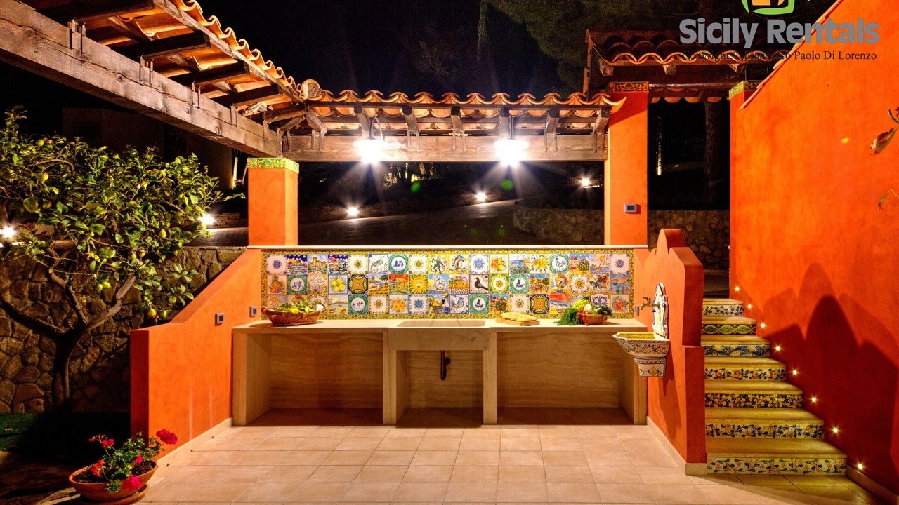 Photo of Outdoor in Seccagrande