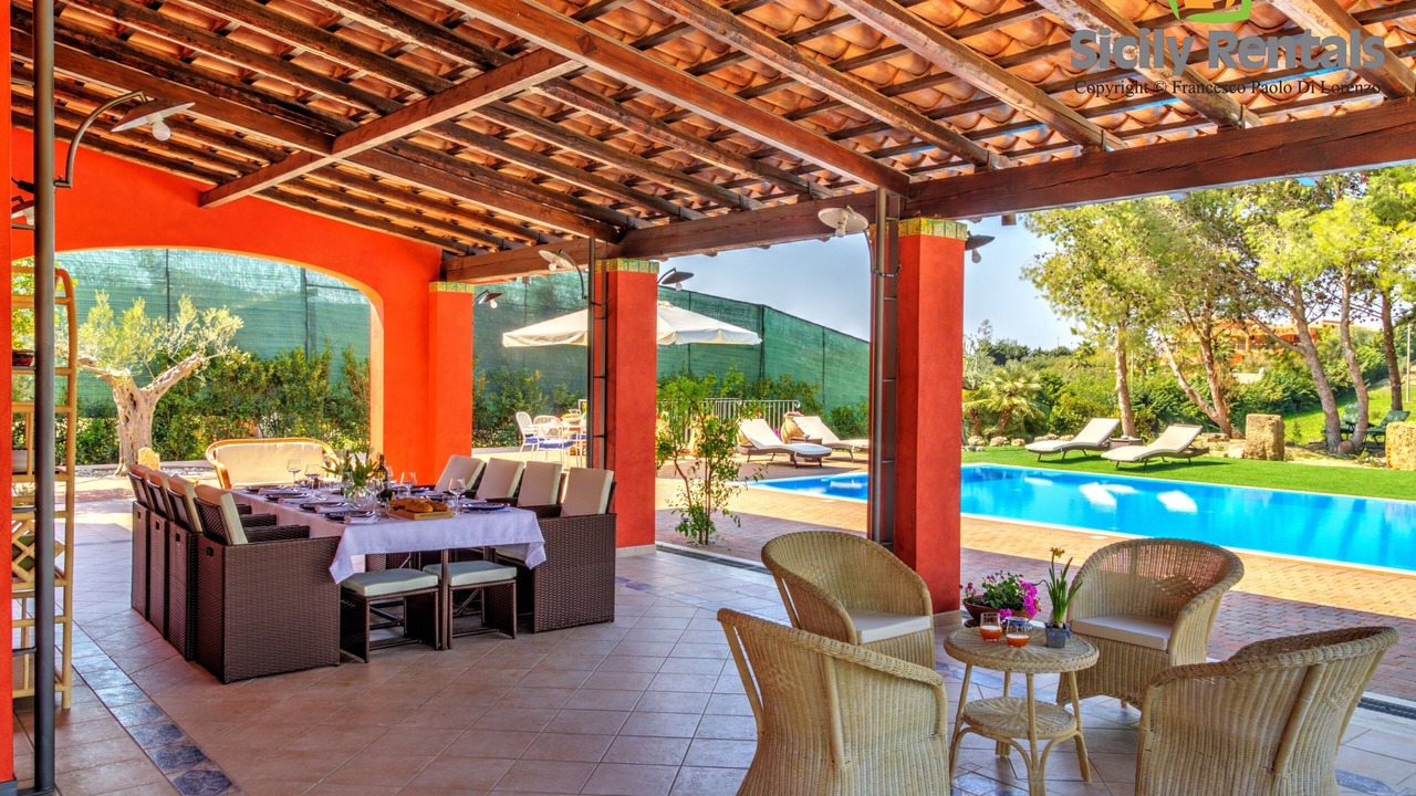 Photo of Outdoor in Seccagrande