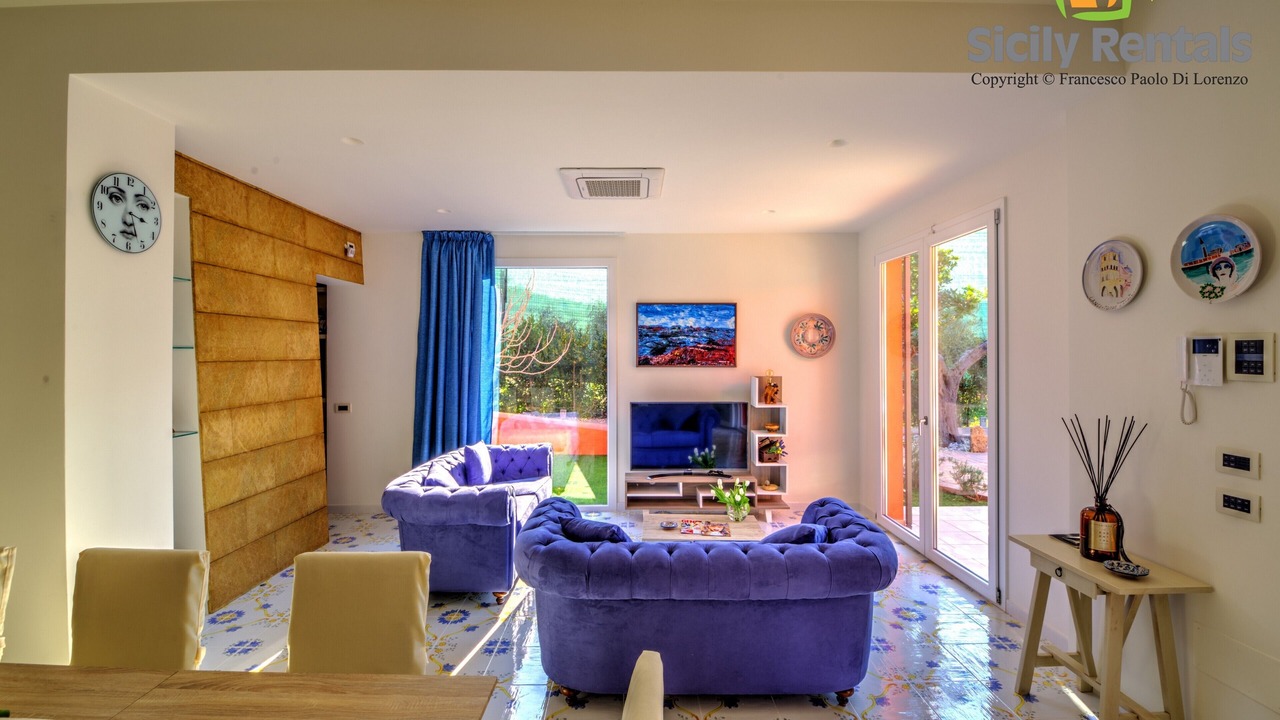 Photo of Livingroom in Seccagrande