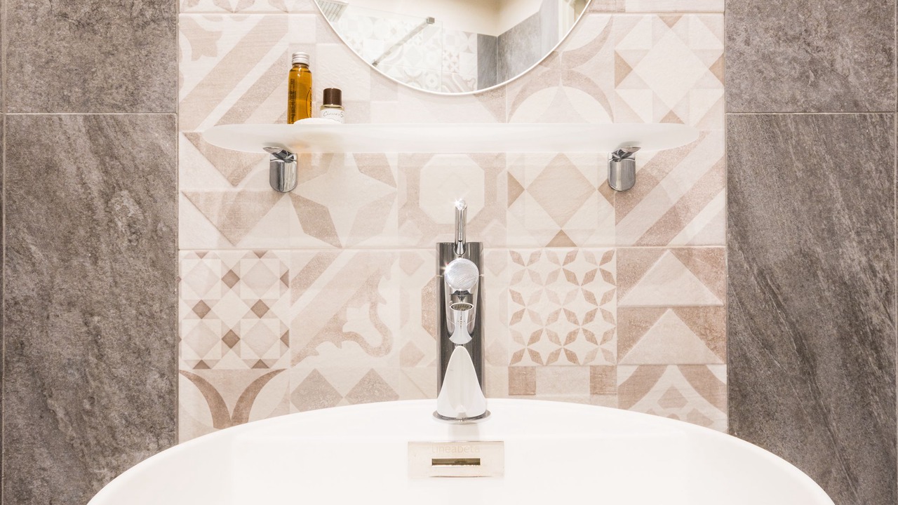 Photo of Bathroom in Syracuse