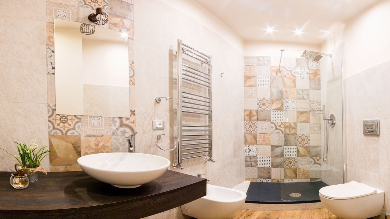 Photo of Bathroom in Syracuse