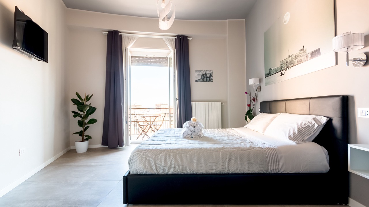 Photo of Bedroom in Syracuse