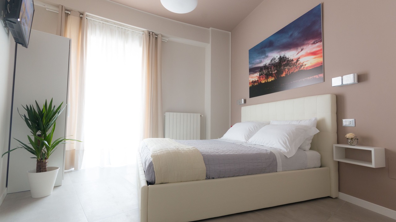 Photo of Bedroom in Syracuse