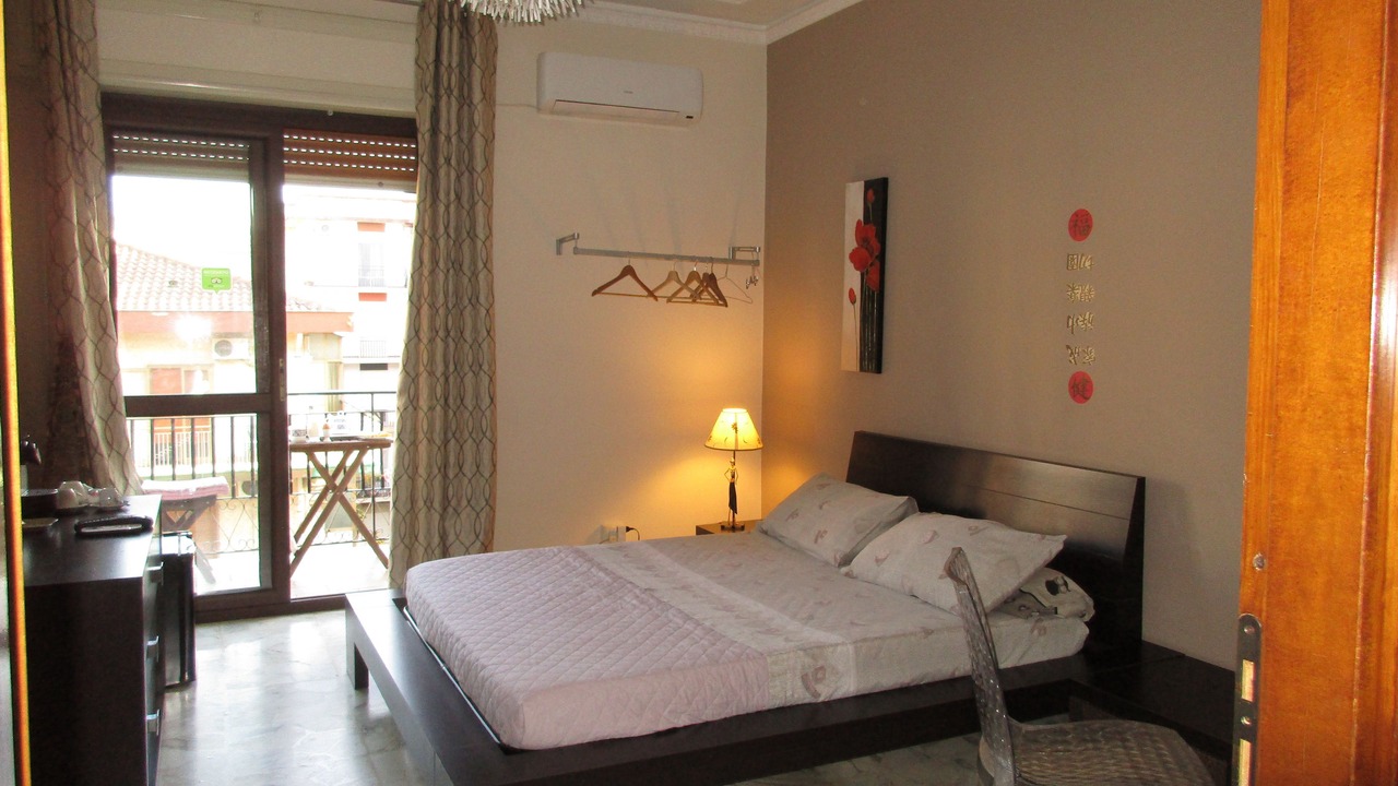 Photo of Bedroom in Gravina di Catania