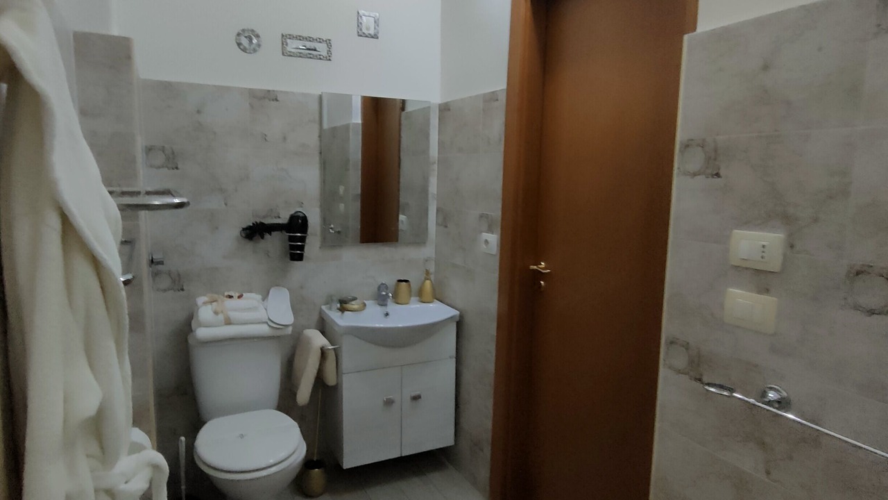 Photo of Bathroom in Gravina di Catania