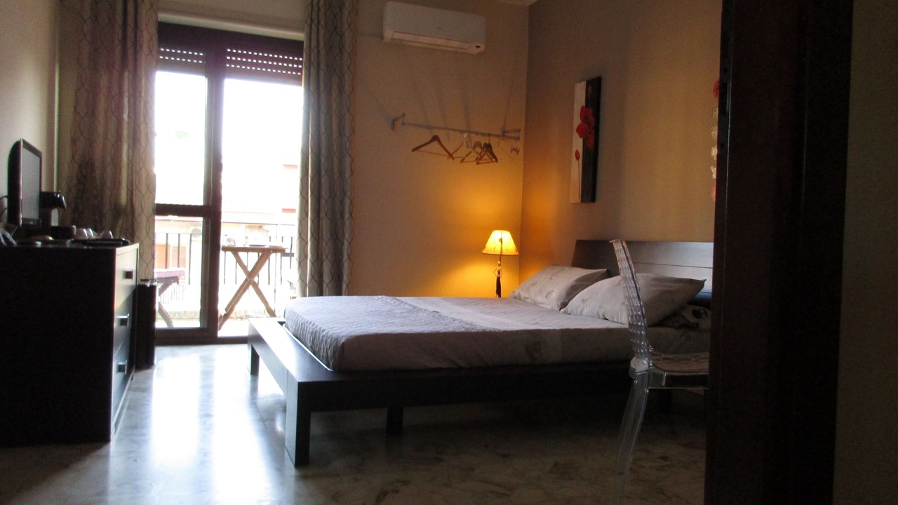 Photo of Bedroom in Gravina di Catania